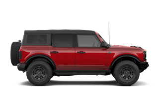 2026 Ford Bronco® External Image 1